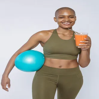 Hidratación y nutrición deportiva en competiciones de larga duración