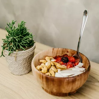 La ciencia detrás de una dieta saludable - creacion dietas