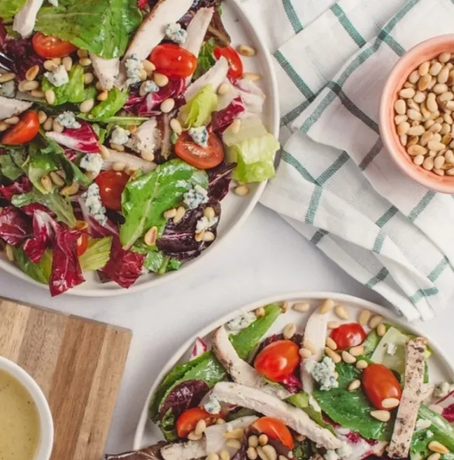 La fibra: beneficios y fuentes en la alimentación - nutricion