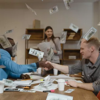 La importancia de establecer metas smart - productividad trabajo