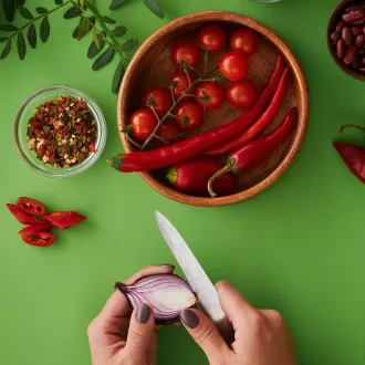 La importancia de las vitaminas y minerales en una dieta vegetariana - nutricion vegetariana