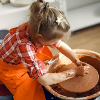 La importancia de permitir que los niños cometan errores - fomentar autonomia hijos