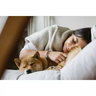 La importancia del sueño para la salud y el bienestar - calidad vida