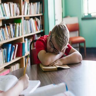 Las secuelas del acoso escolar: impacto en la salud mental adulta - acoso escolar