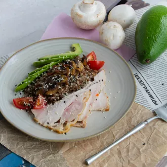 Los mejores alimentos para una dieta baja en carbohidratos - creacion dietas