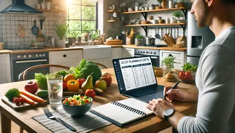 Mejora tu salud con los mejores planificadores de dieta - creacion dietas