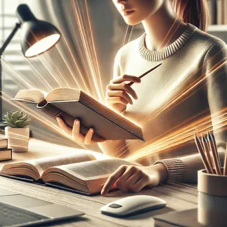 Mejores técnicas de lectura rápida - lectura rapida