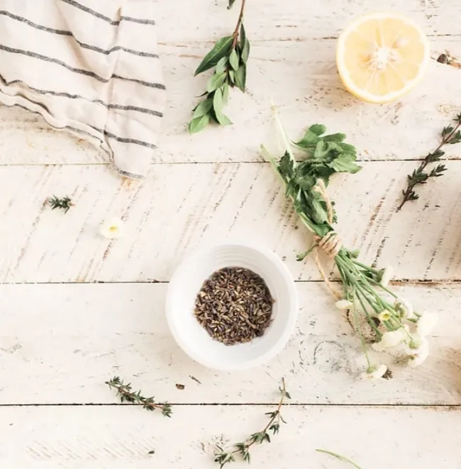 Micronutrientes: su importancia en la nutrición diaria - nutricion