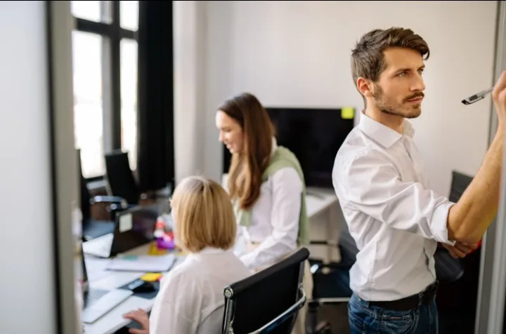 Modelo de coaching no psicológico - coaching vida