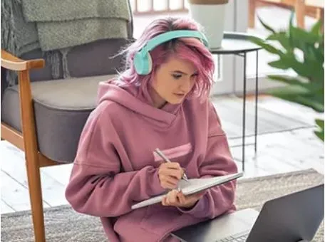 Partes del cerebro que se utiliza al estudiar - tecnicas estudio