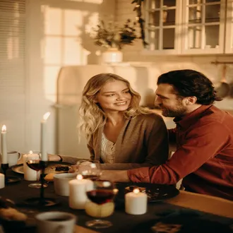 Planes románticos de bajo presupuesto que enamoran de nuevo - mejora relacion pareja