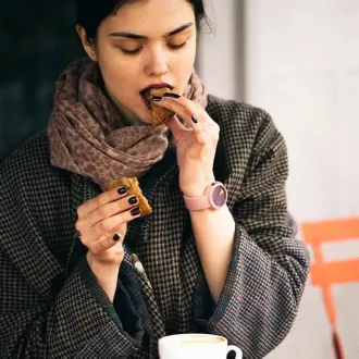 Proceso digestivo: etapas y función en el cuerpo - nutricion