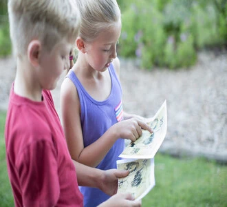 Realidades sobre la dislexia - dislexia