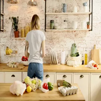 Relación con la nutrición holística - nutricion holistica