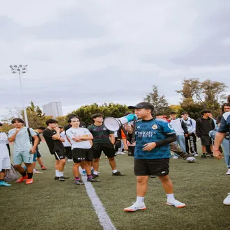Resiliencia deportiva: convirtiendo el fracaso en la eliminatoria en el combustible para tu próxima temporada - coach deportivo