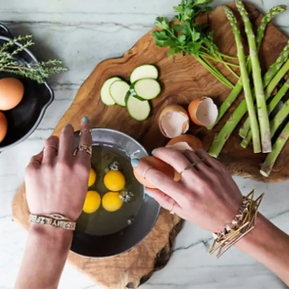 Sobre otros componentes - nutricion