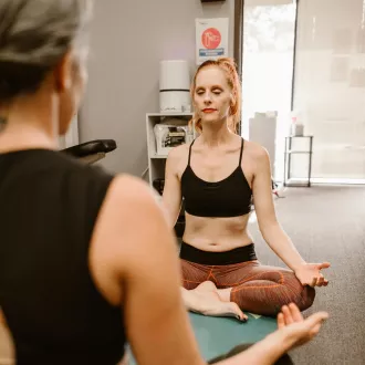 Técnicas de respiración para mejorar la proyección vocal - oratoria hablar publico