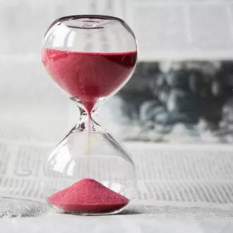 Técnicas para mejorar la gestión del tiempo - procrastinacion