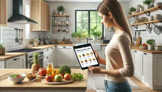 Transforma tu salud con planes de dieta personalizados - creacion dietas