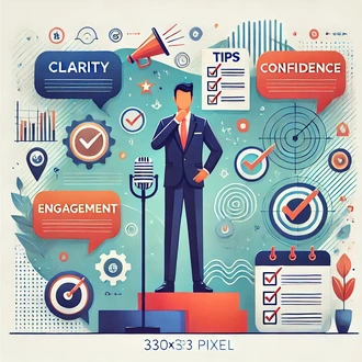 Trucos para hablar tener una buena oratoria - oratoria hablar publico