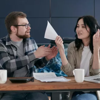 Técnicas para escuchar activamente a tu pareja - mejorar comunicacion pareja