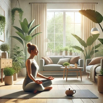 Técnicas para superar el estrés - coaching estres ansiedad