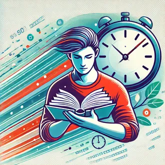 ¿cómo aprender a leer rápido? - lectura rapida