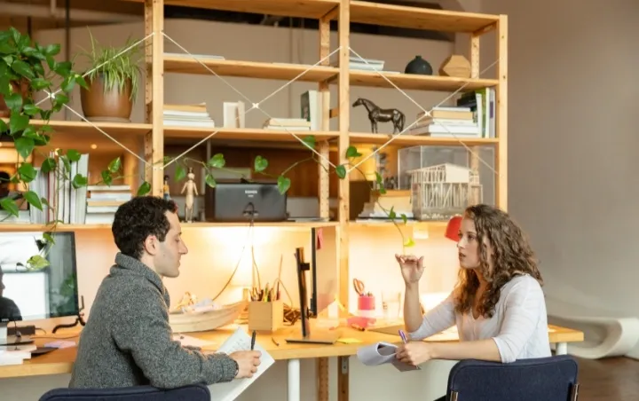 ¿cómo definir objetivos? - productividad trabajo