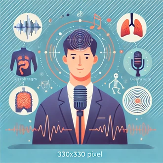 ¿cómo tener más fuerza en la voz?
 - potenciar voz