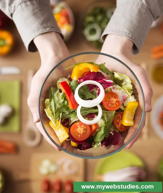 ¿cuál es la diferencia entre veganismo y vegetarianismo? - nutricion vegetariana