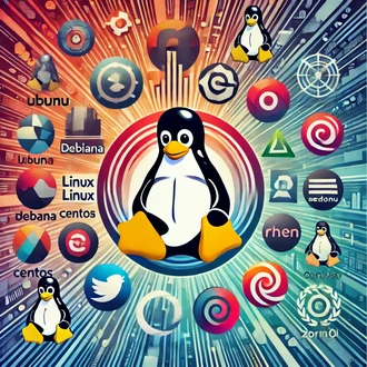 ¿cuáles son las versiones de linux? - linux
