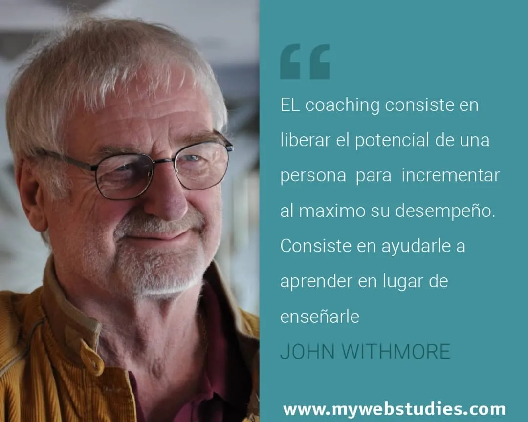 ¿cualquier persona puede ser un coach profesional? - coaching vida