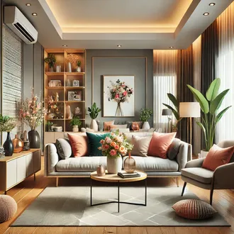 ¿cuánto se le paga a un decorador de interiores? - decoracion interiores