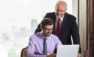 ¿cómo trabajar las metas? - coaching negocio