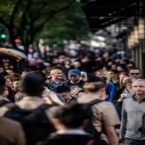 El intrincado baile de la vida social: atracción, vínculos y dinámicas grupales