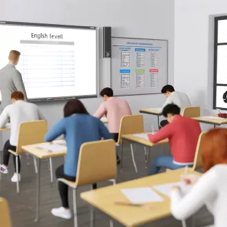 Estrategias didácticas para la enseñanza del inglés