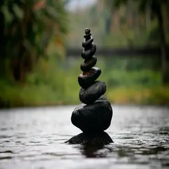 Estrategias para una vida tranquila