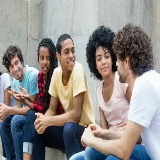Identidad, autoestima y sexualidad en adolescentes