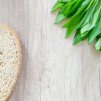 Ingredientes veganos esenciales
