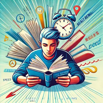 ¿la lectura rápida funciona de verdad? - lectura rapida