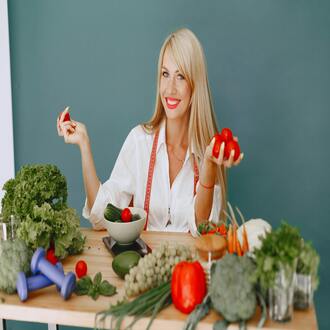 Mejor curso de nutrición holística online para principiantes