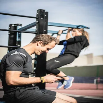 10 estrategias clave para revolucionar la gestión deportiva de tu club - gestion deportiva