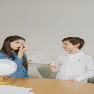 Actividades y juegos para enseñar educación sexual a niños pequeños