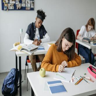 Apoyo psicológico a la víctima: estrategias para reparar la autoestima - acoso escolar