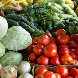 Beneficios de la nutrición holística para la salud integral - nutricion holistica