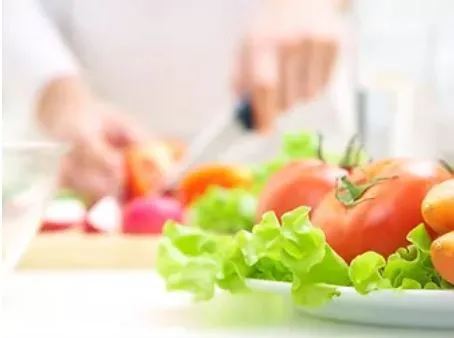 Cenas deliciosas y sin gluten para toda la familia - nutricion celiaca