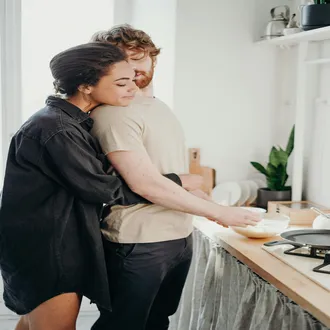 Coaching de pareja para reconectar después de la paternidad