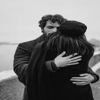 Cómo apoyar a tu pareja en momentos de estrés - mejora relacion pareja