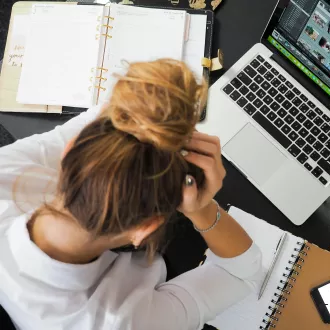 ¿cómo el coaching puede ayudarte a manejar la ansiedad? - coaching estres ansiedad
