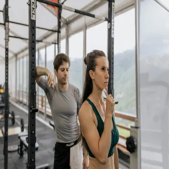 ¿cómo elegir al mejor entrenador personal para tus objetivos? - entrenador personal